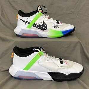 Nike Air Zoom Crossover Size 6.5Y Women's Size 8